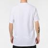 Converse Splatter Paint Chuck Taylor Patch Graphic Tee Asia Sizing 'White' Men's 10021506-A03