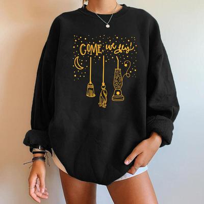 Oberteile – Hoodies & Sweatshirts