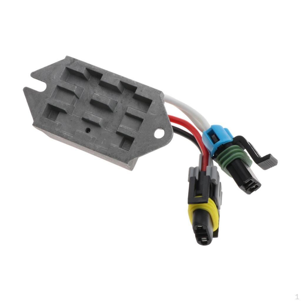 Voltages Regulator Rectifier, 21066-0768, Easy to Use Professional Convenient Practical Replacement
