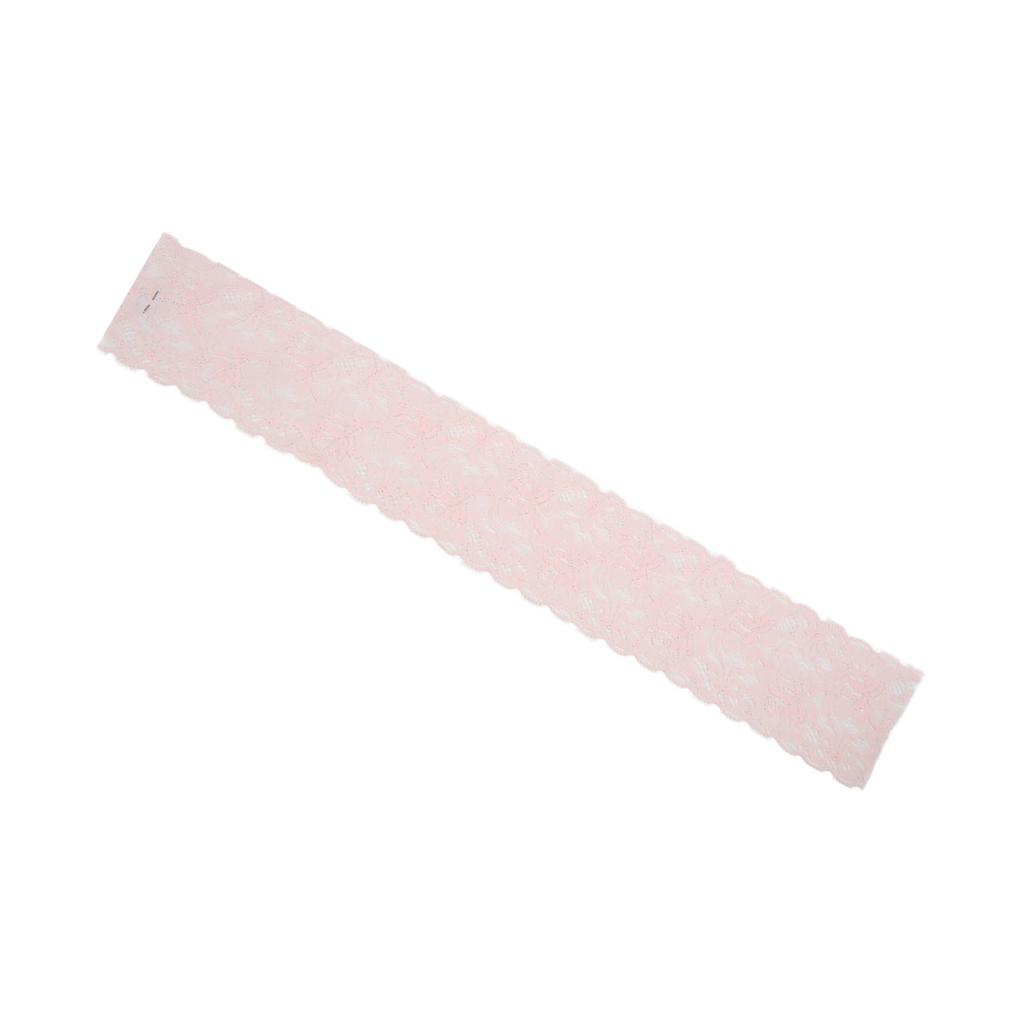 Lace Ribbon 6cm Nylon Beautiful Embellishment Widely Used Safe Use Clothing Accessories