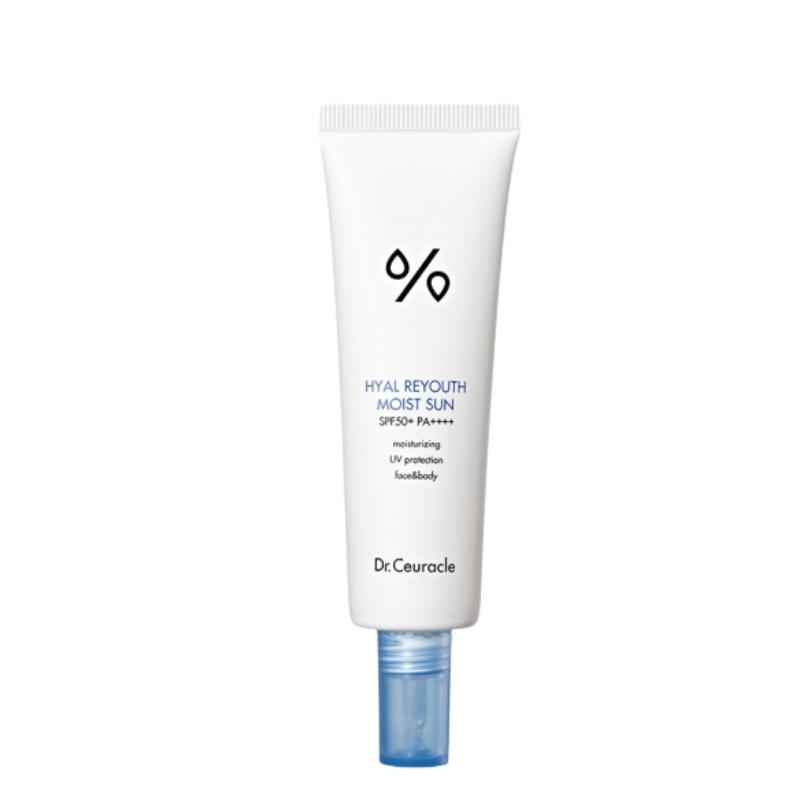 Hyal Reyouth Moist Sun SPF50+ PA++++
