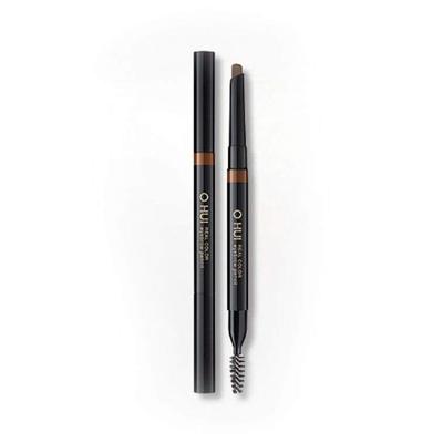 Oogmake-up – Wenkbrauwpotloden en -gels