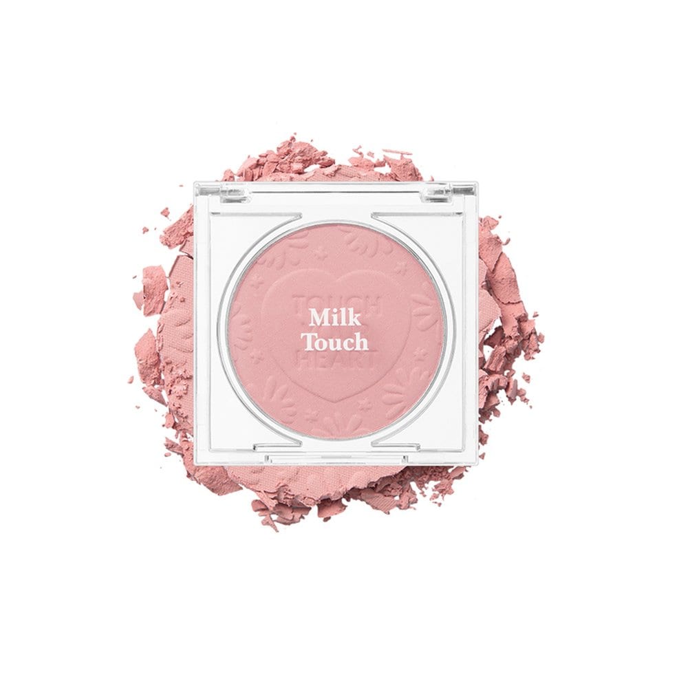 MILK TOUCH Touch My Cheek In Bloom