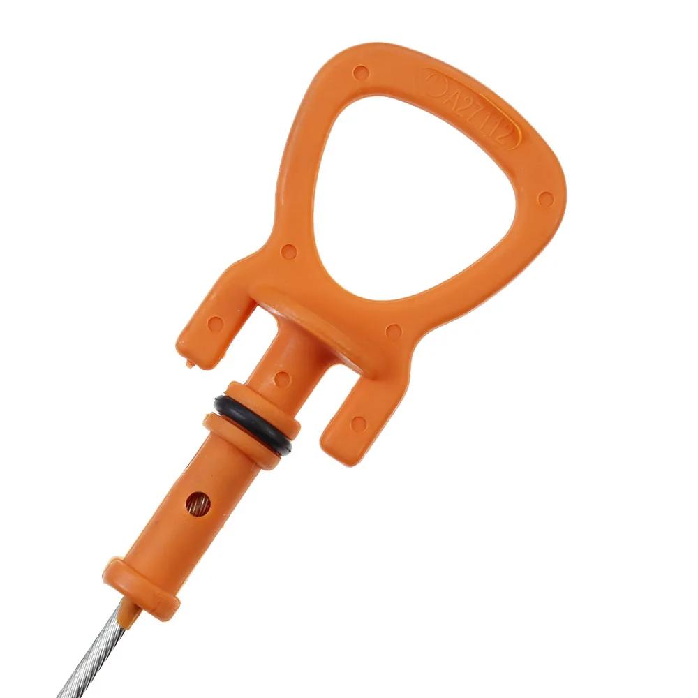 A2710108001 A2740109010 A2760100572 Car Engine Oil Dipstick Original For Mercedes-Benz W271 W274 W276