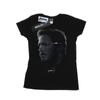 Marvel Womens/Ladies Avengers Endgame Avenge The Fallen Star Lord Cotton T-Shirt