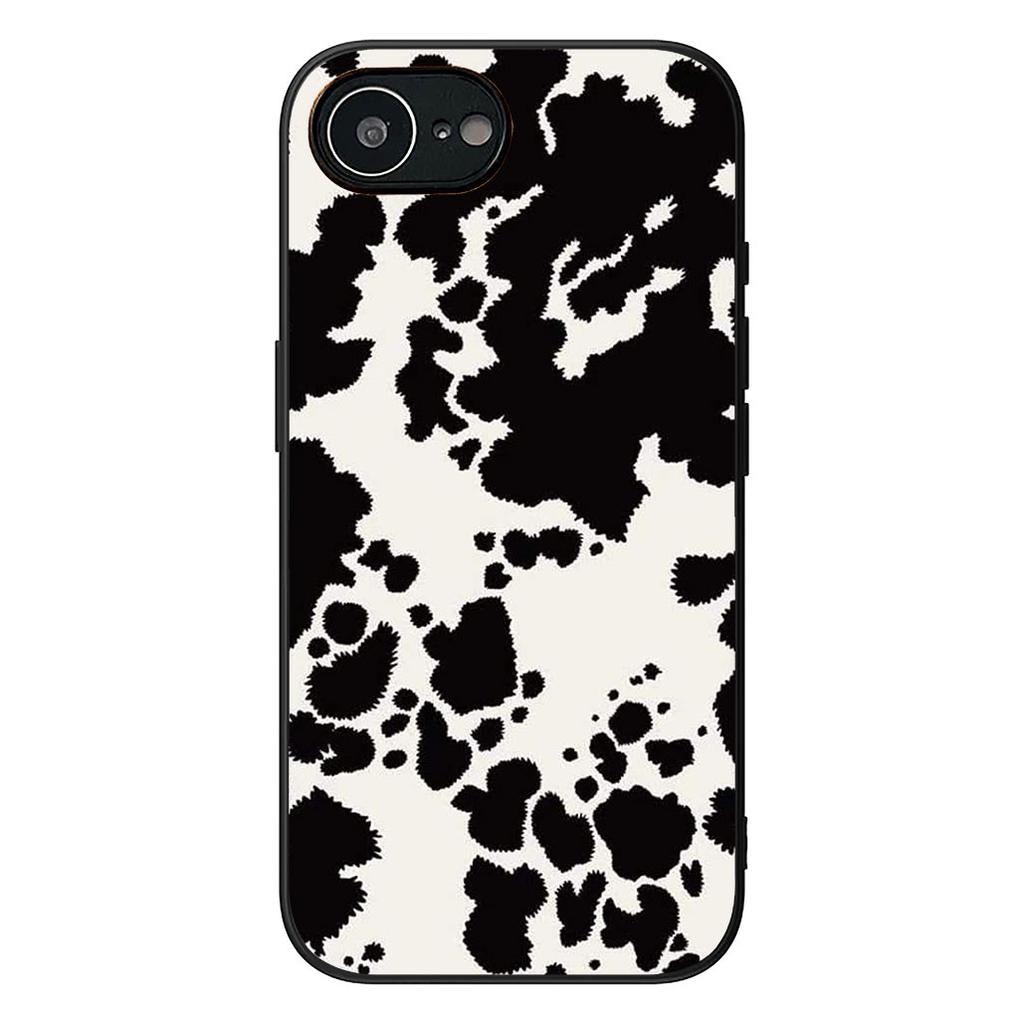 Cow Print Cattle Protective Cover for Xiaomi Poco C85 C65 C75 X7 X6 M6 M8 F7 F8 Ultra F6 Pro Phone Case