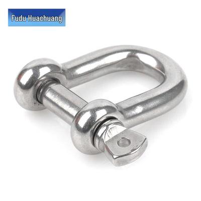 Camping & Wandern – Karabiner