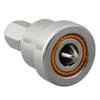 Magnetic Ring Screwdriver Bits for Plasterboard and Drywall Installation
