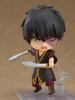 GOOD SMILE COMPANY Nendoroid The Last Airbender Zuko Plastic Painted Movable Figure Avatar Non-Scale