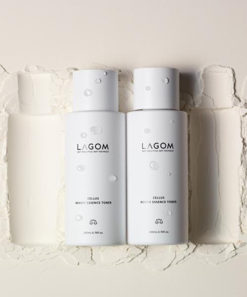 Lagom Revive Essenes Toner 200ml