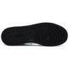 (GS) Air Jordan 1 Low 'Green Glow' Kids' 553560-131