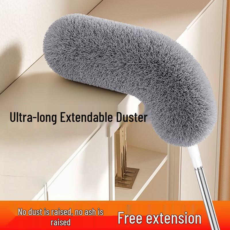 Supinda Extendable Feather Duster