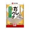 Japan Yamaki Soup Pack Bonito Dashi / 4 Kinds of Mixed Dashi 8g X 20 Bags