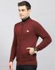 MONTE CARLO Men's Regular Fit Pullover