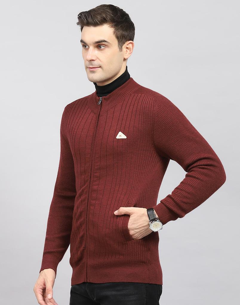 MONTE CARLO Men's Regular Fit Pullover