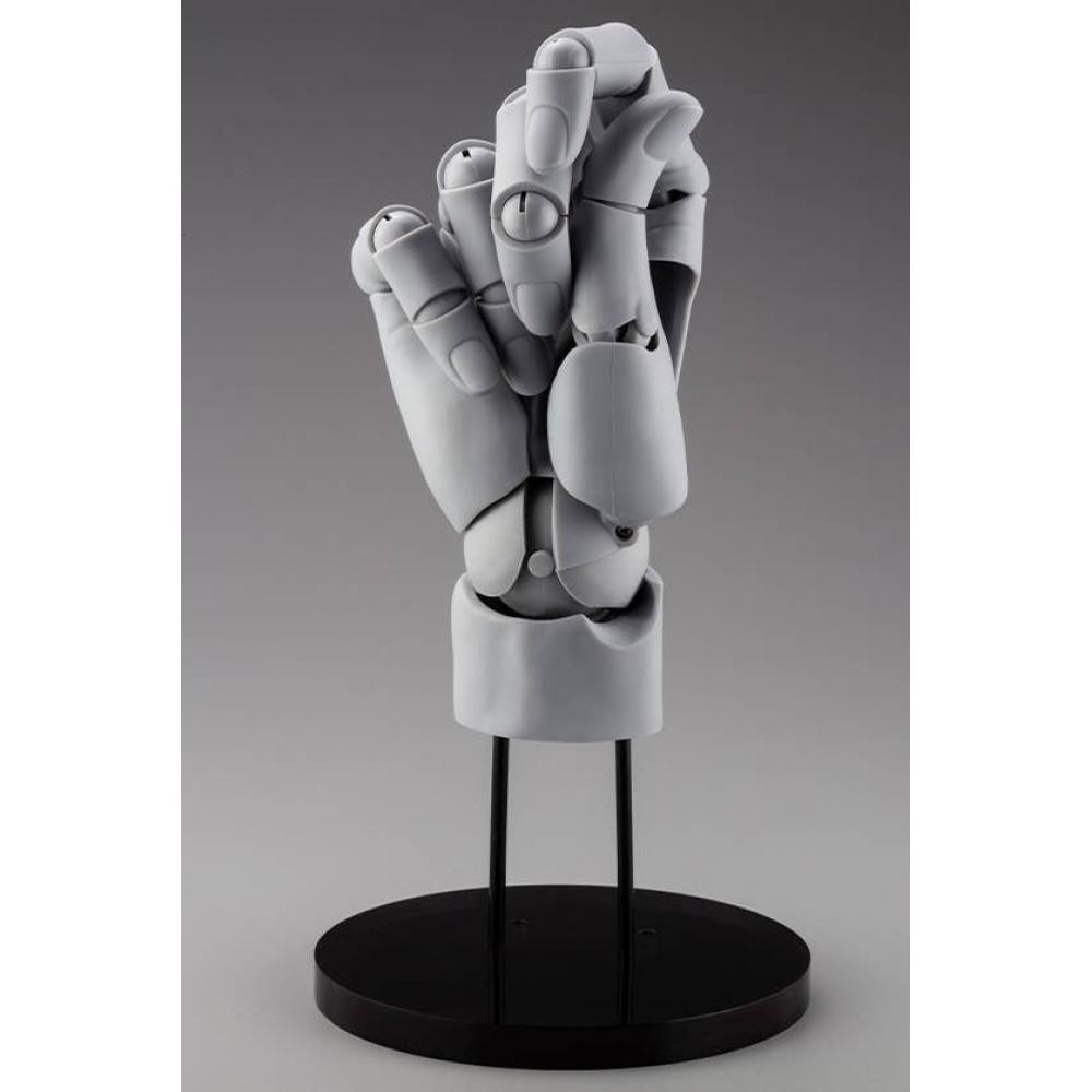 ARtist SuppoRt Item 1 1 ARtist SuppoRt Item Hand Model  R gRay