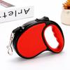 Adjustable Retractable Leash for Small Dogs - Pet Traction Rope