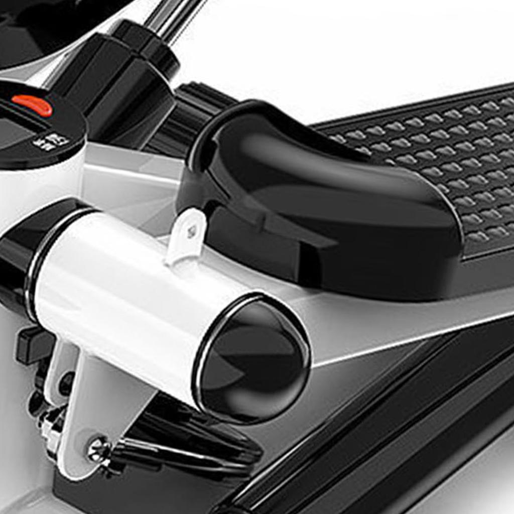 Household Mini Fitness Stepping Machine Waist Slimming Multifunctional Balance Stepper for Exercise Basic