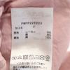 gelato pique Diner Shorts F Pink Women Used
