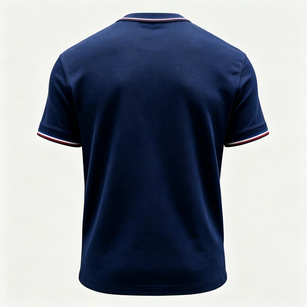 Men's Casual Printed Round Neck Short Sleeve T-Shirt Lightweight Breathable Top for Everyday Wear