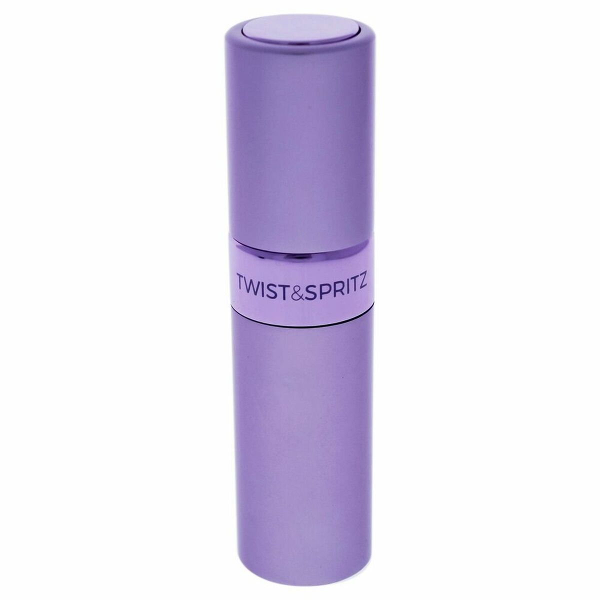 

Многоразовый распылитель Twist & Spritz светло-фиолетового цвета (8мл)