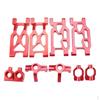 104001 Spare Parts Metal Arm Cargo Model