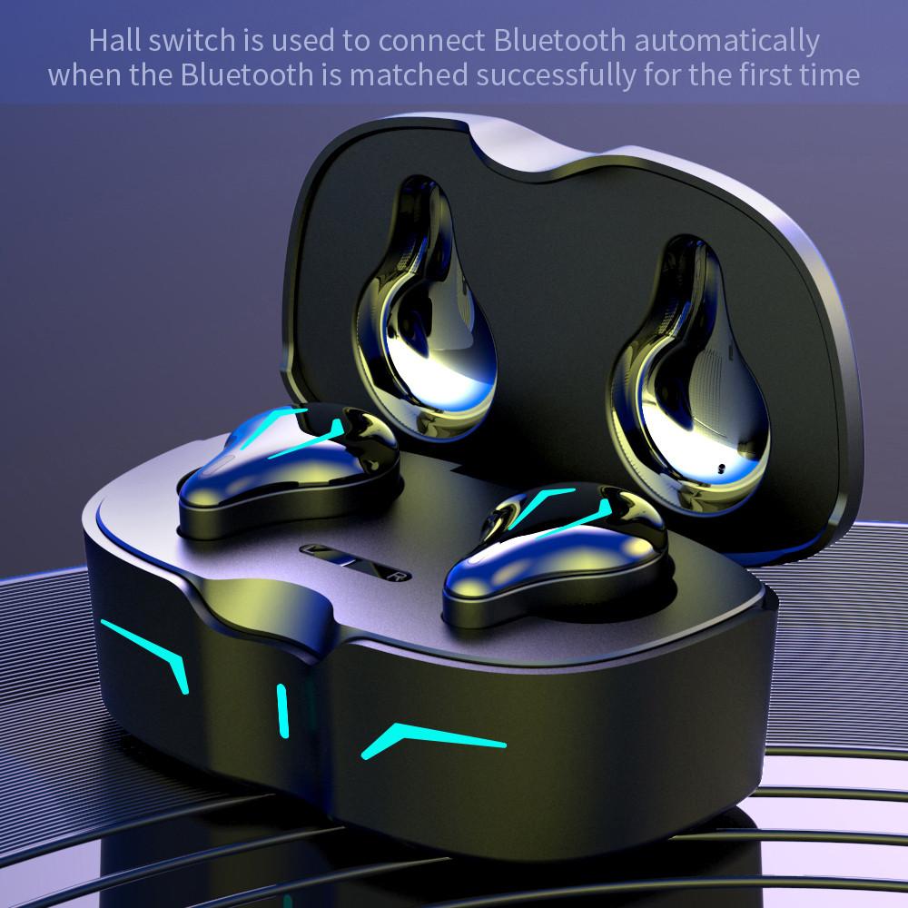 Buy ME19 TWS Bluetooth 5.1 Wireless 