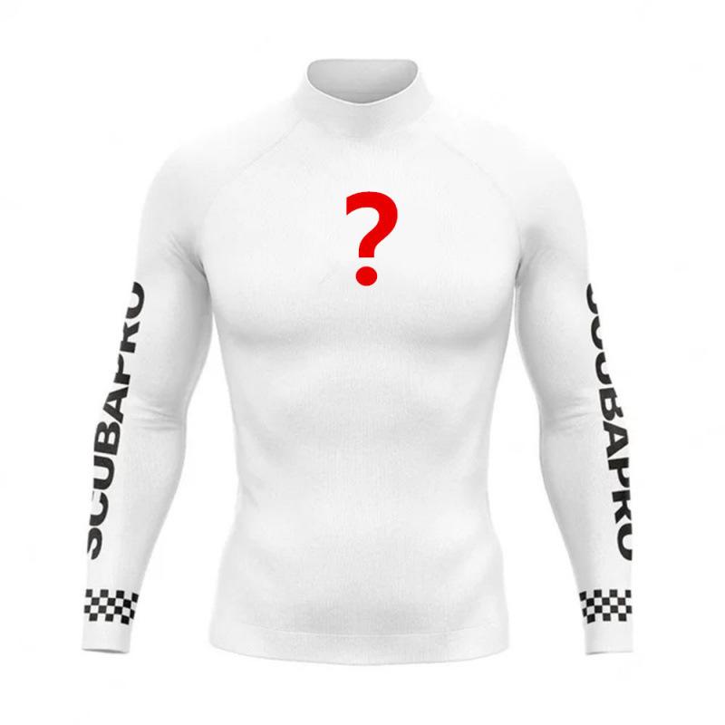 Come to make a comfortable sunscreen wetsuit Men s split snorkeling jellyfish suit Warm swimsuit Surf suit XXS