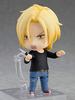 Nendoroid BANANA FISH Ash Lynx ABS PVC painted action figure non-scale &
