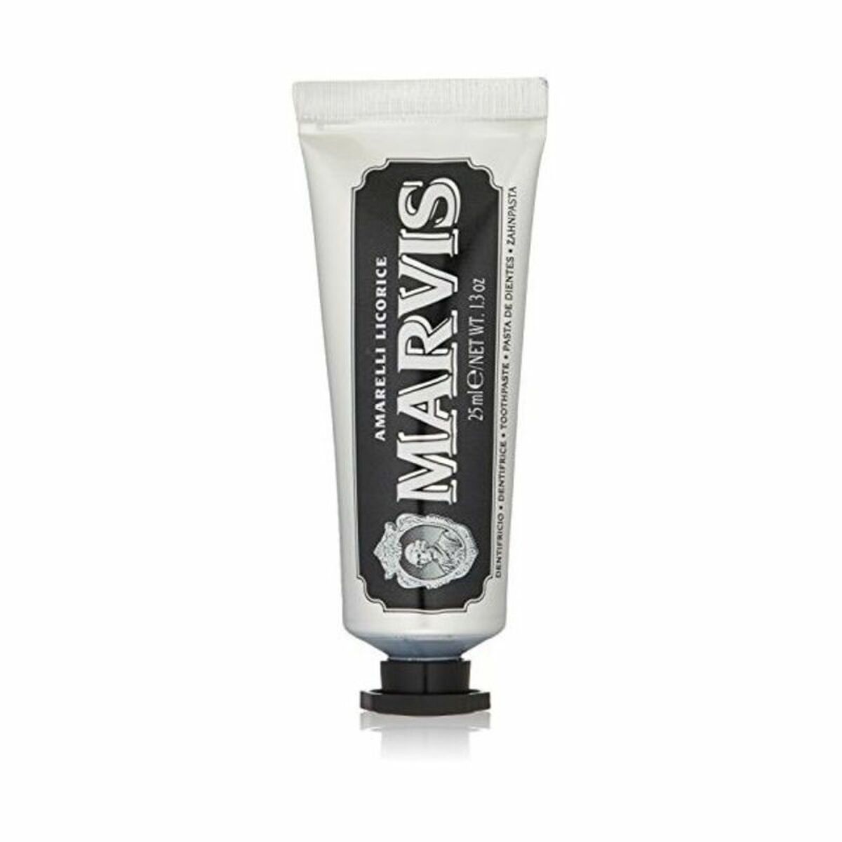 

Зубная паста Licorize Mint Marvis (25 мл)