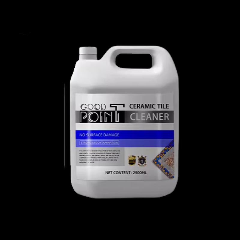 Changjingtongda Powerful Tile and Floor Cleaner