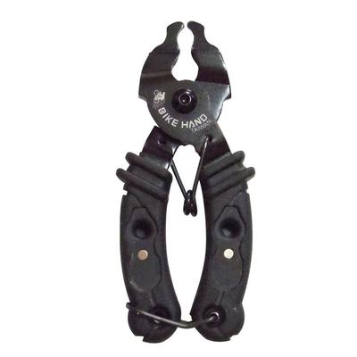 Ferramenta de Elo Mestre BIKE HAND YC-335CO-S (Compactar)