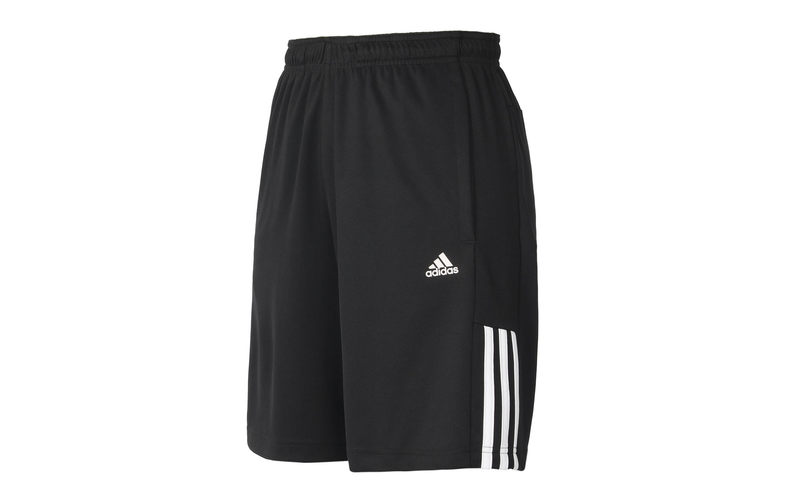 Adidas Sports Shorts Men s Black Thin S21971 S