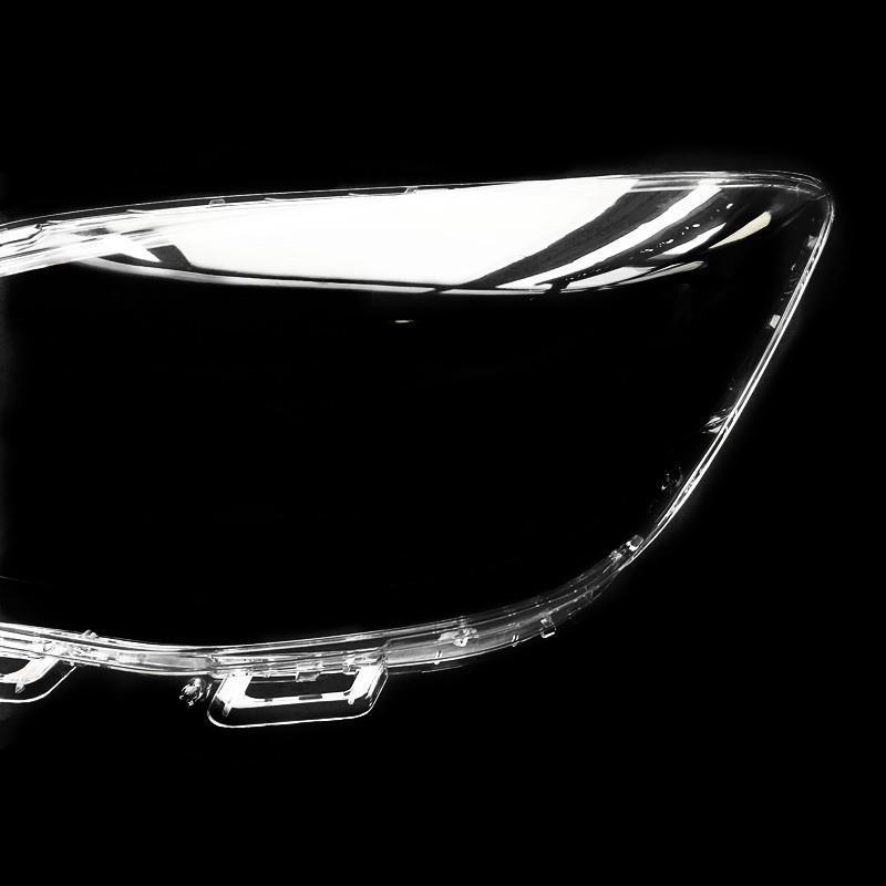 Compatible with 16 Models: Dongfeng Fengshen A60 Headlight Cover - New Front Combination Light Lamp Shell