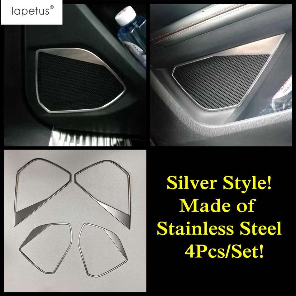 Kryt palubní přihrádky řidiče / Výdech středové klimatizace AC / Kryt panelu držáku nápojů Příslušenství pro Peugeot 3008 5008 GT 2017 -