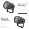 White Snowstorm Party Supplies Stage Lights Snowflake Light Party Special Lamp Christmas Decoration