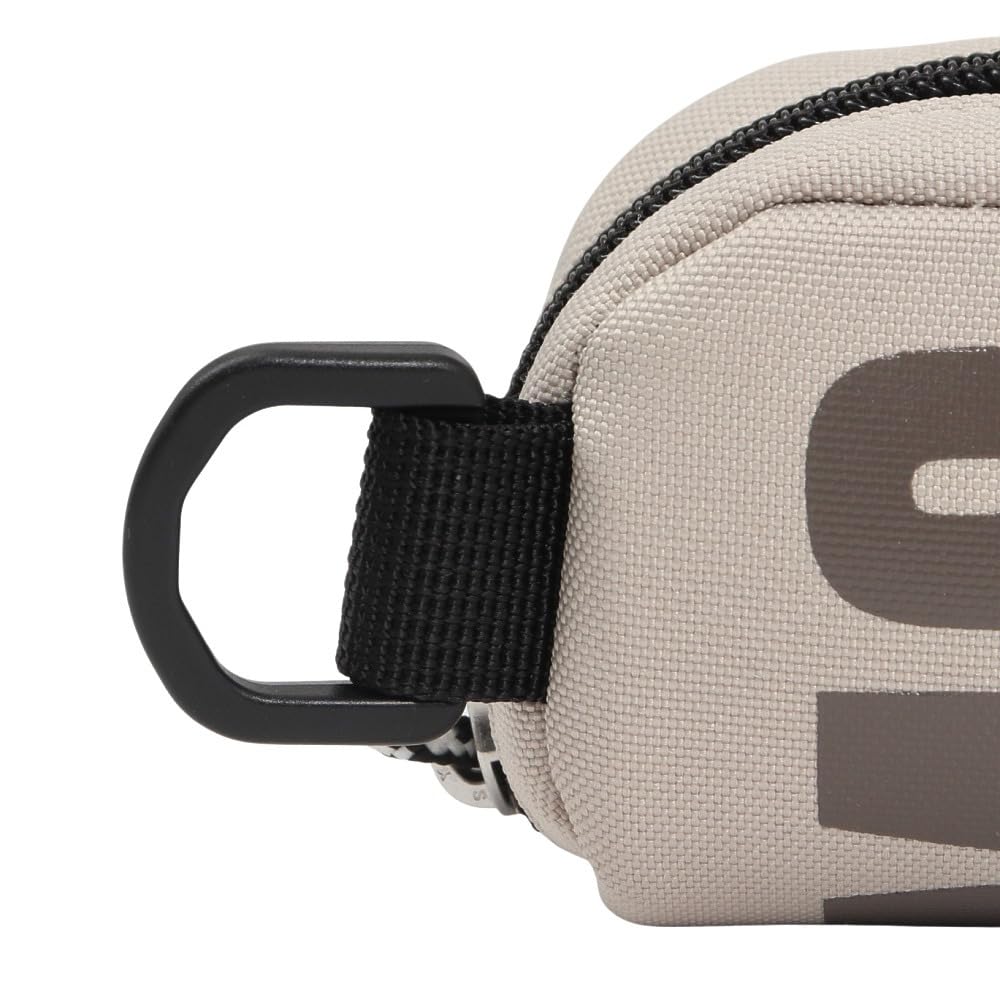 Chums Recycle Sunglasses Case GRG Clip-On -