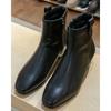 Black Women S Comfort bootS 362d