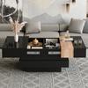 Meubles de salon – Tables basses