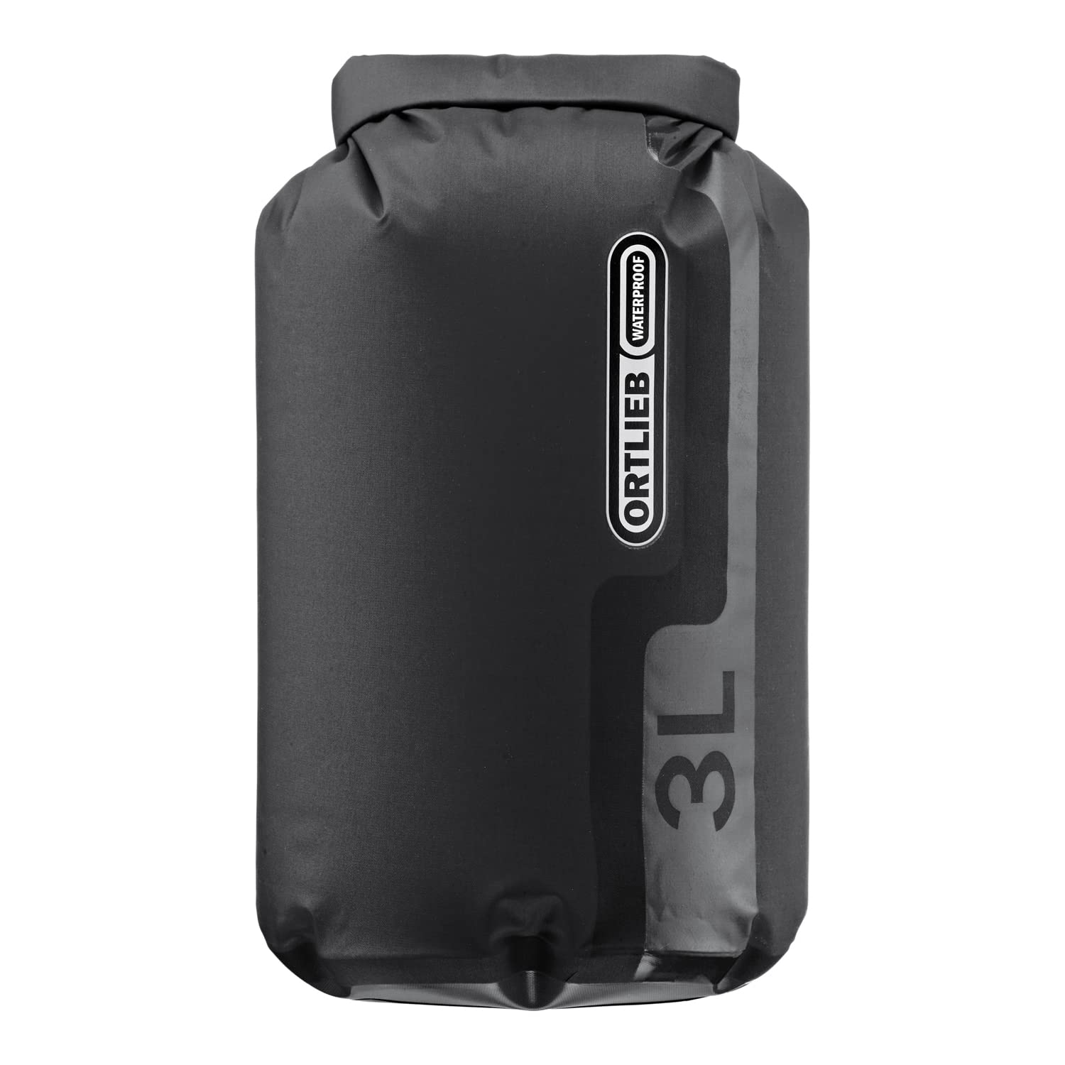 

ORTLIEB Dry Bag PS10 K20207 Black 3L Small