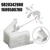 Black OEM Number 9820342980 Clutch Pedal Spring Clip for PARTNER IV 18