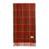 Girl's Shawl, Warm Scarf, Scarf, Couple's Scarf, Tassel, Gradient Color, Thick, Cold Proof, Warm Shawl