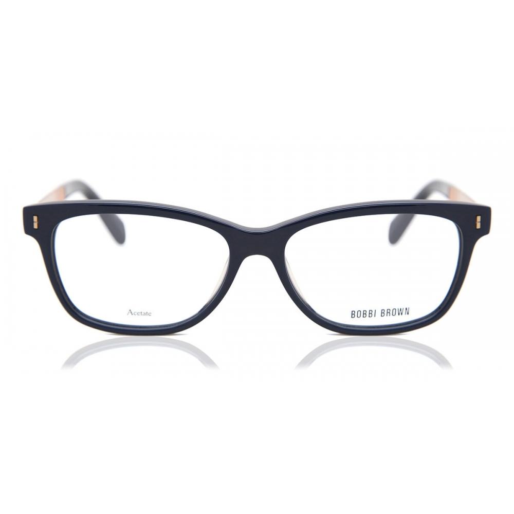 

Bobbi Brown The Olive Ky2 Women Eyeglasses Blue/52-15-140