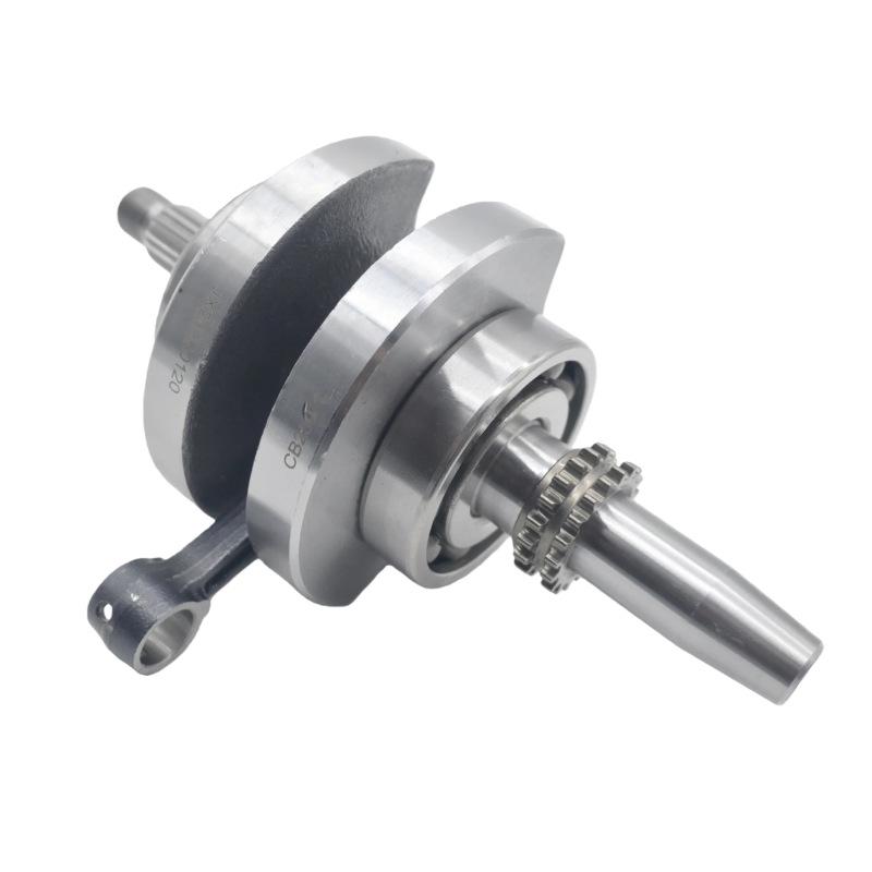 Zongshen CB250-F/300 Crankshaft & Connecting Rod Set for Off-road Motorcycles