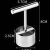 Fruit Core Digger Apple Pear Core Coring Cutter Stainless Steel Fruit Core Pitter Remover Separator for Kitchen Accessories