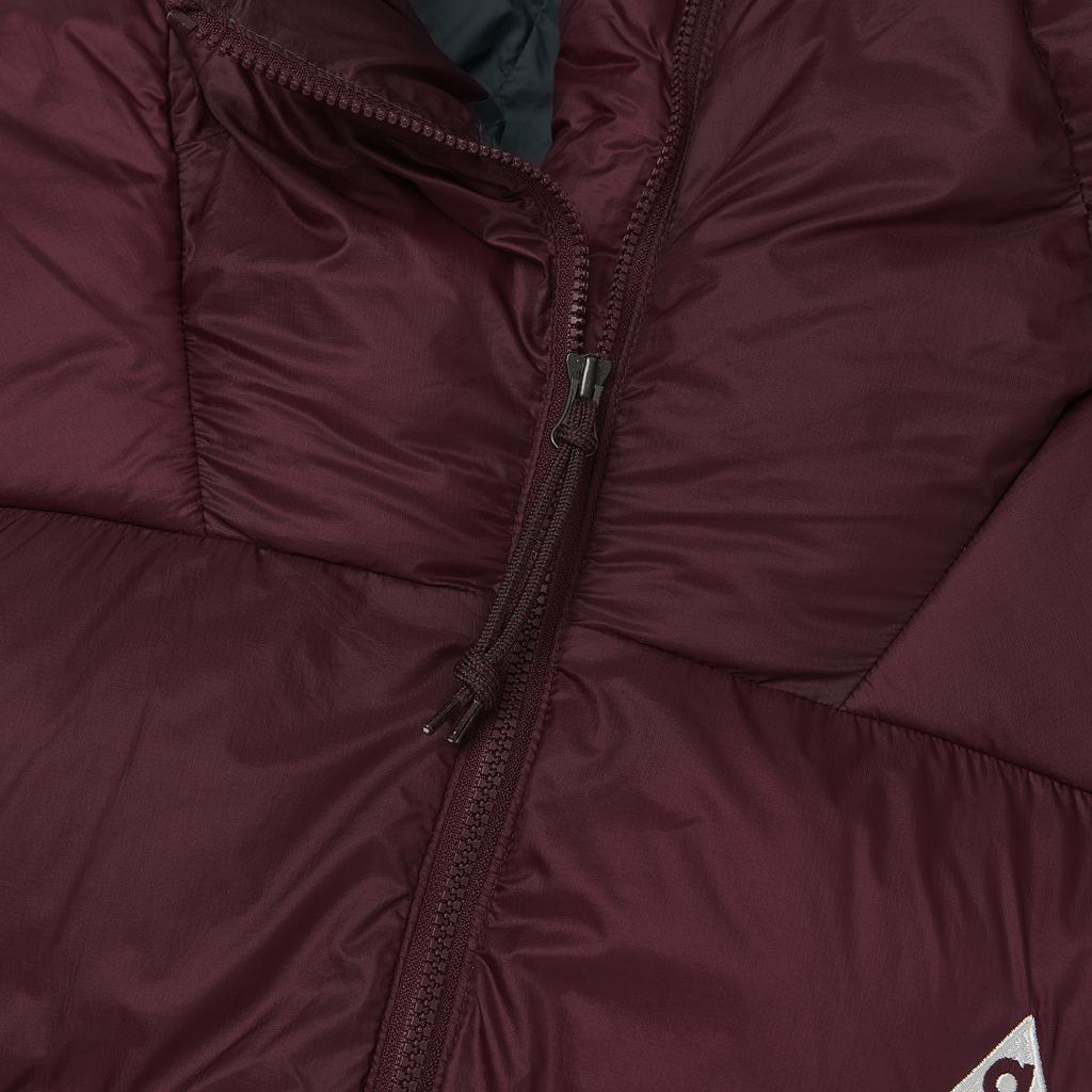Nike ACG Therma-FIT ADV Lunar Lake Jacket (Asia Sizing) Night Maroon Deep Jungle Unisex Streetwear DH3071-681