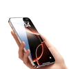Apple 17 Pro Max Privacy Tempered Glass Film with Dust-Free and Electroplated Features
