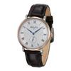 [VALENTINO RUDY] VALENTINO RUDY Men's Leather Watch VR6546A-RGBR