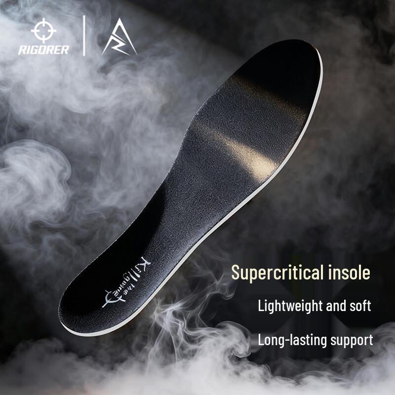 ZunZhe Reaves AR3 Low-Top Basketball Shoes