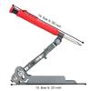 Deep Hole Construction Scriber Tool Solid Carpenter Pencil Woodworking Compass  Woodworking